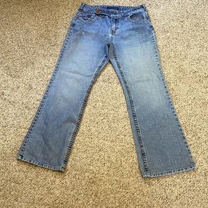 Women’s Baccini Jeans Size 12 Pre-Owned